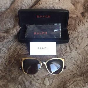 Ralph Lauren Women’s Sunglasses | Brand New